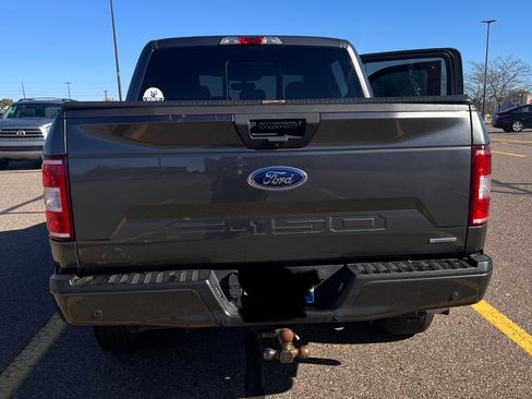 Used 2019 Ford F150 XLT w/ Equipment Group 302A Luxury image 13