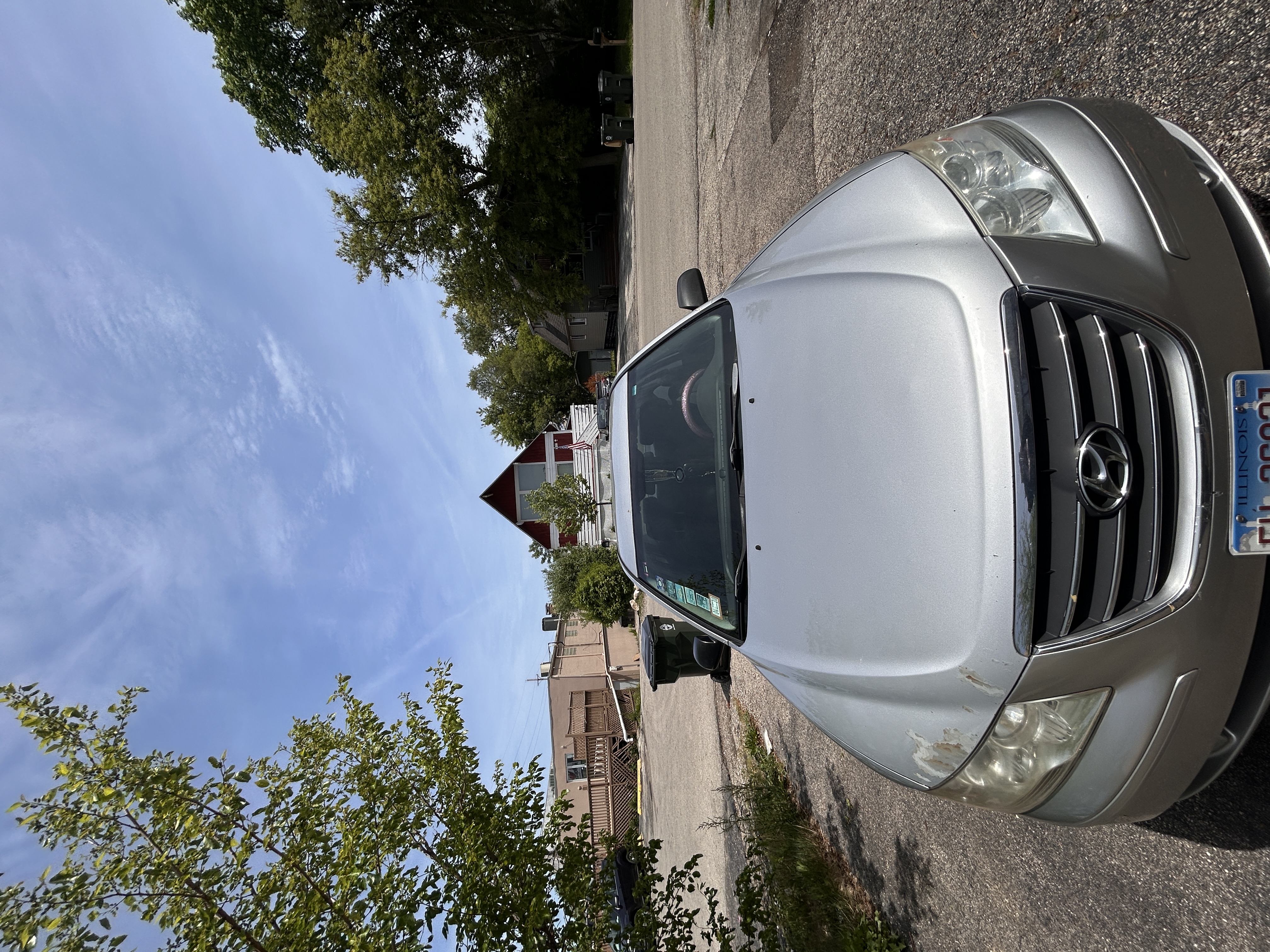 Used 2009 Hyundai Sonata GLS w/ Popular Equipment Pkg 2 FWD image 1