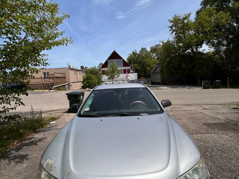 Used 2009 Hyundai Sonata GLS w/ Popular Equipment Pkg 2 FWD image 1