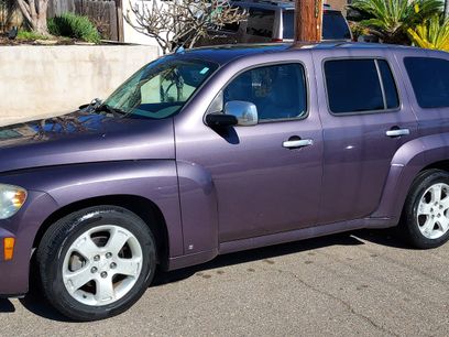 Used 2006 Chevrolet HHR LT