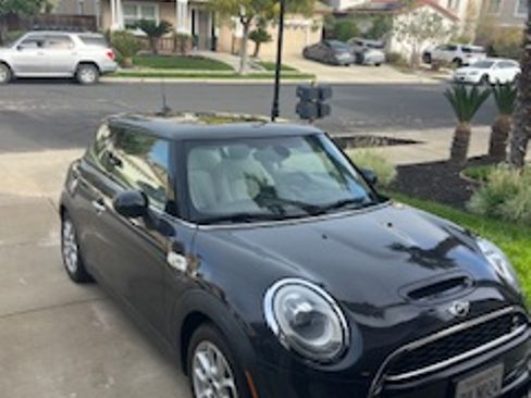 Used 2014 MINI Cooper S image 4