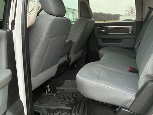 Used 2018 RAM 2500 SLT image 13