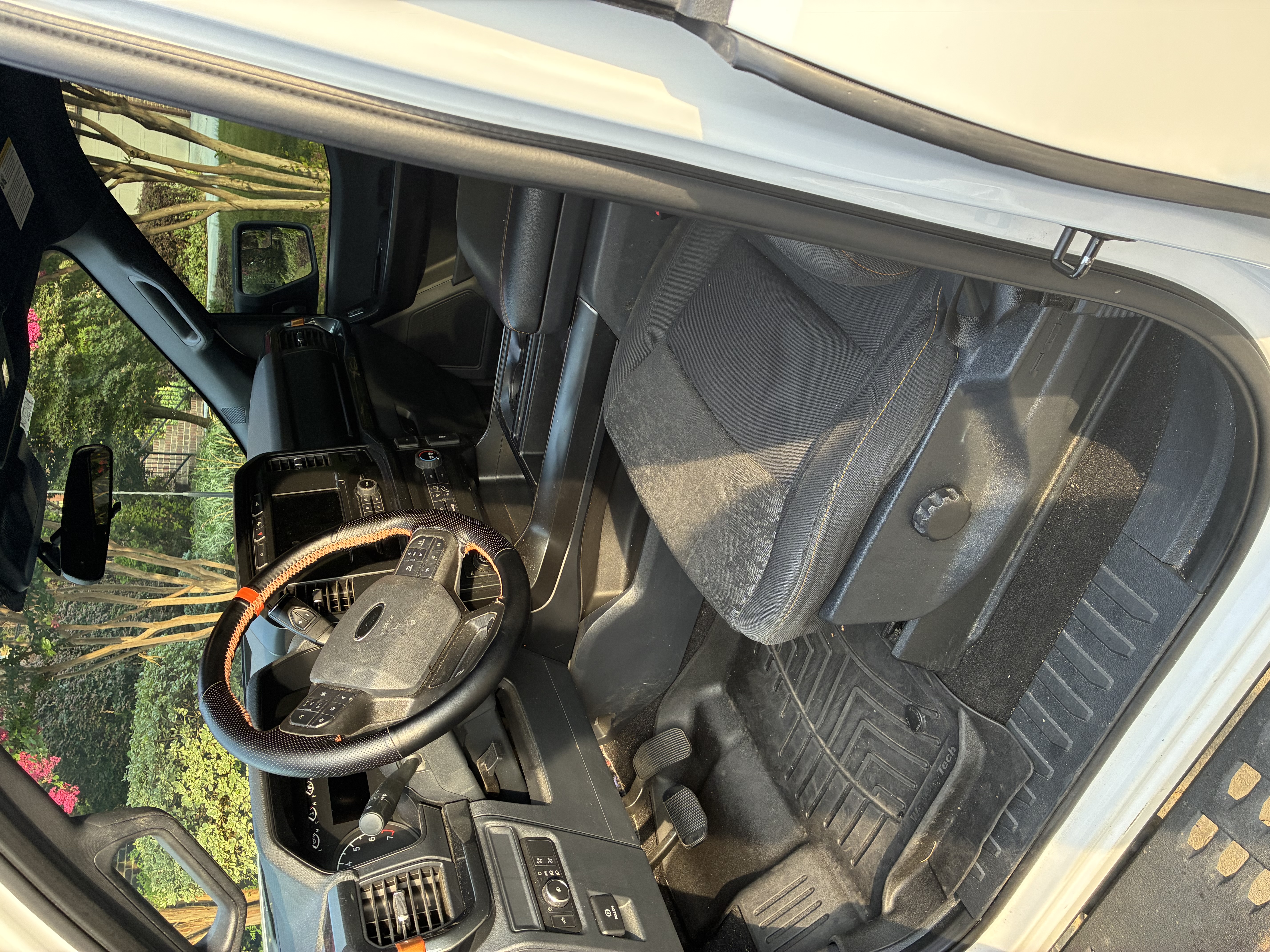 Used 2022 Ford F150 Tremor AWD/4WD image 16