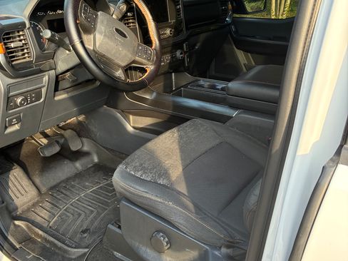 Used 2022 Ford F150 Tremor AWD/4WD image 15