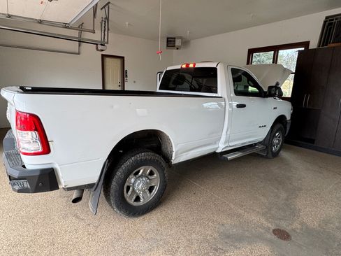 Used 2022 RAM 2500 Tradesman image 6