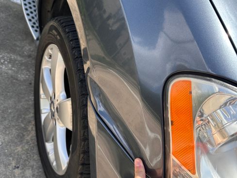 Used 2011 Mercedes-Benz ML 350 2WD image 16