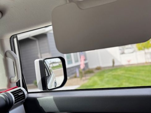 Used 2010 Toyota FJ Cruiser 2WD image 19