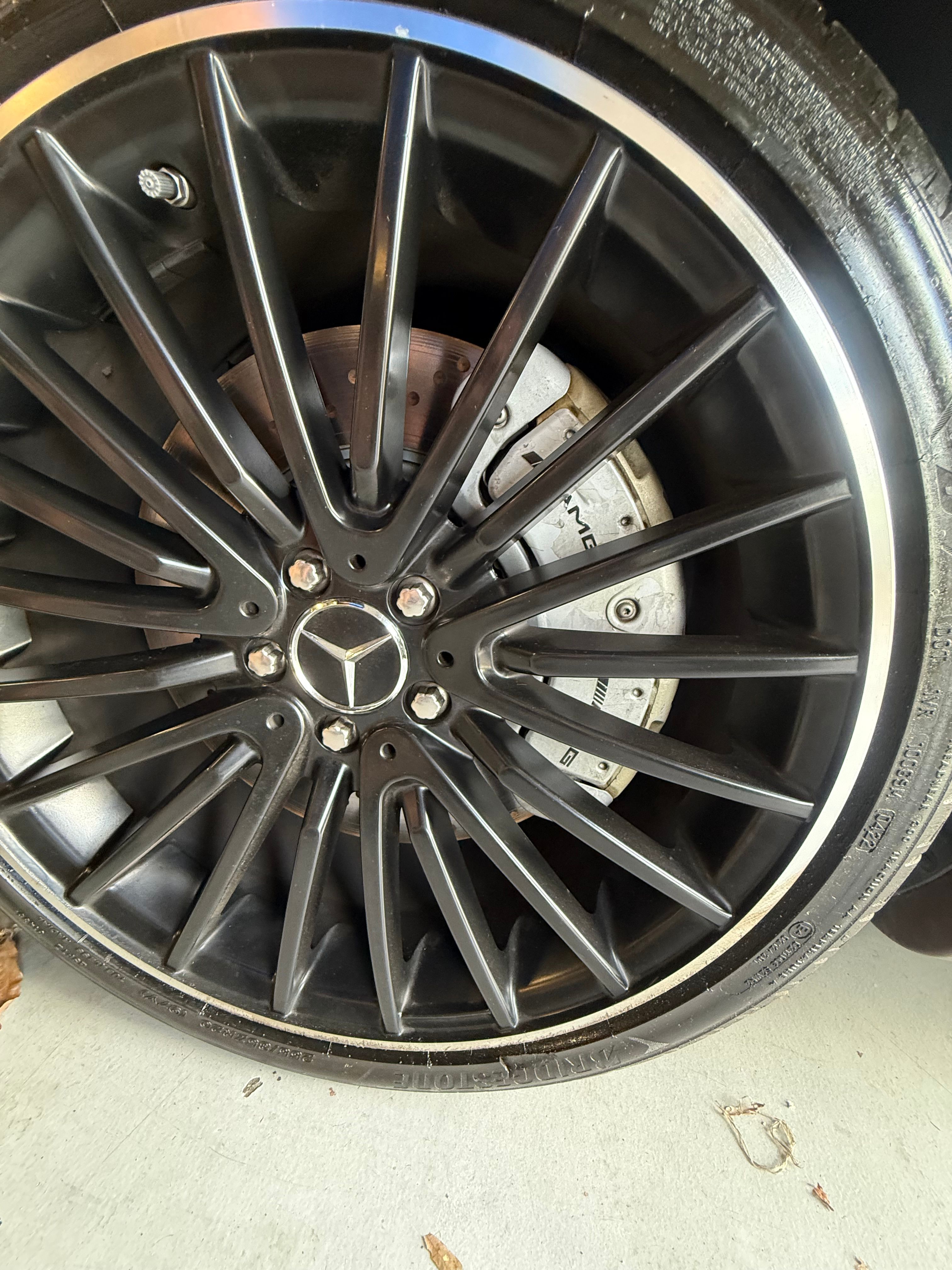 Used 2007 Mercedes-Benz S 65 AMG image 15