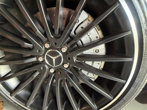 Used 2007 Mercedes-Benz S 65 AMG image 15