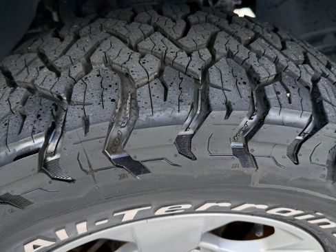 Used 2021 RAM 1500 Big Horn RWD image 9