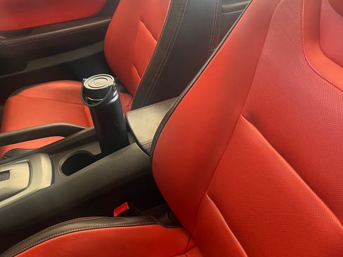 Used 2011 Chevrolet Camaro SS w/ RS Package image 13