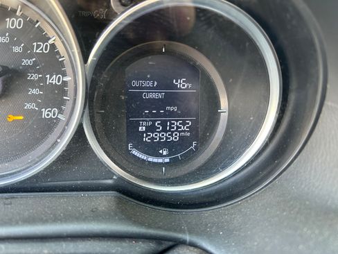 Used 2016 MAZDA CX-5 Touring image 5