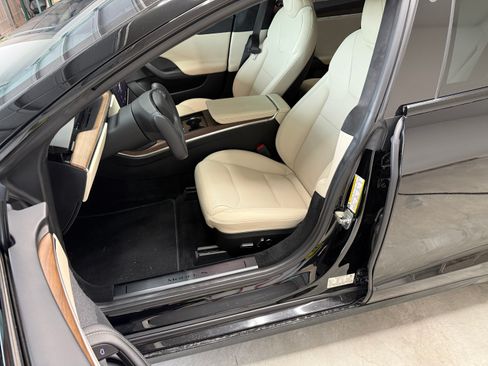 Used 2021 Tesla Model S Long Range AWD/4WD image 17