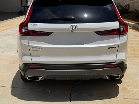 Used 2025 Honda CR-V Sport-L image 5