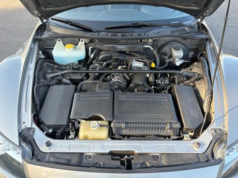 Used 2009 MAZDA RX-8 Grand Touring w/ Premium Pkg 2 RWD image 16