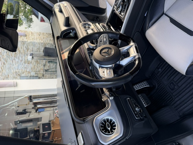 Used 2023 Mercedes-Benz G 63 AMG 4MATIC image 21