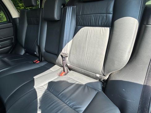 Used 2009 Land Rover Range Rover Sport HSE AWD/4WD image 19