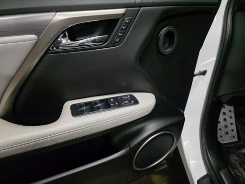 Used 2016 Lexus RX 450h F Sport w/ Cold Weather Package image 23