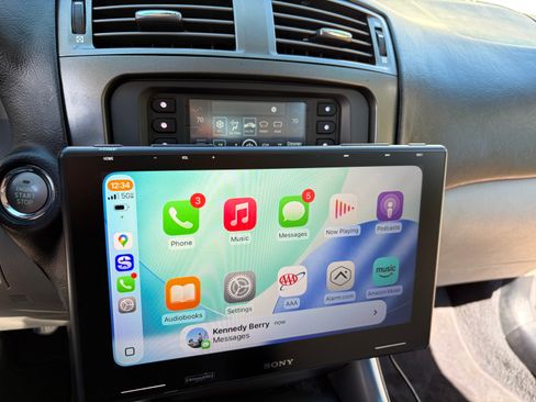 Used 2008 Lexus IS 250 image 10