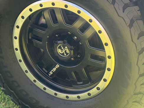 Used 2016 Ford F150 Lariat w/ Equipment Group 502A Luxury image 9