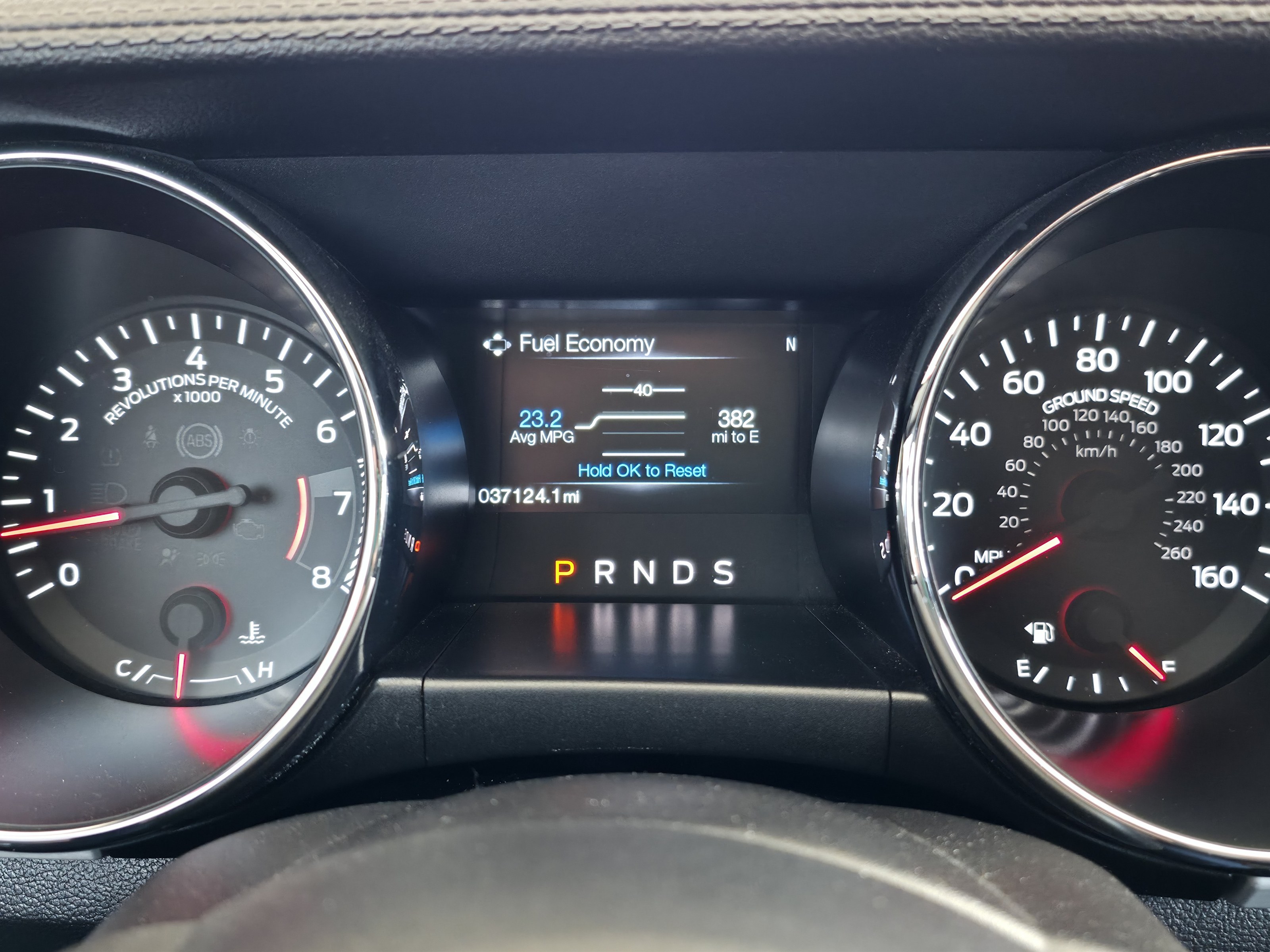 Used 2015 Ford Mustang Premium RWD image 17