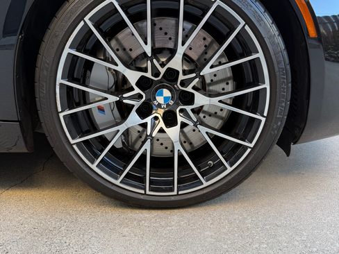 Used 2021 BMW M2 Competition RWD image 5
