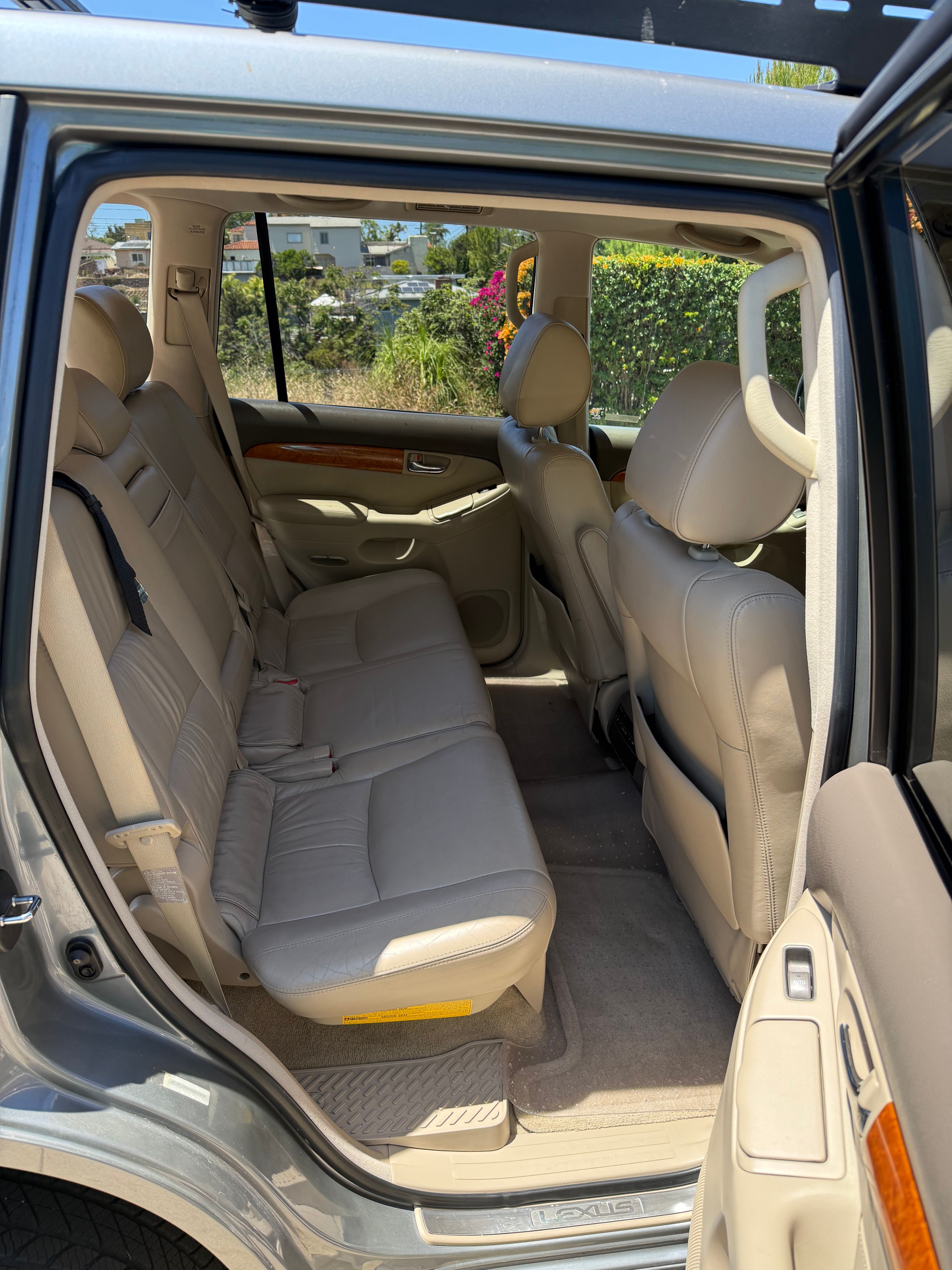 Used 2005 Lexus GX 470 AWD/4WD image 10
