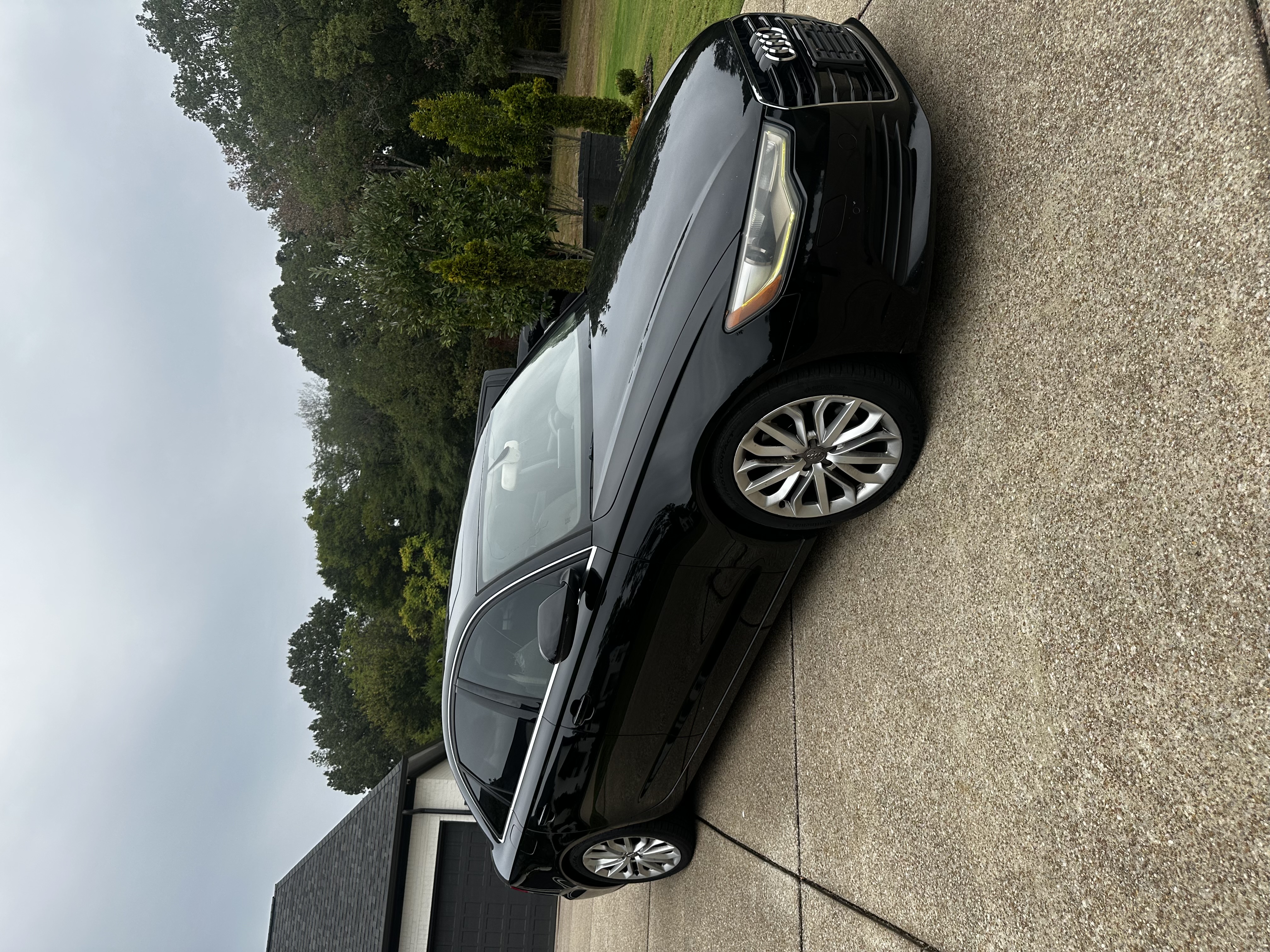 Used 2012 Audi A6 2.0T Premium Plus w/ Premium Plus Pkg FWD image 6