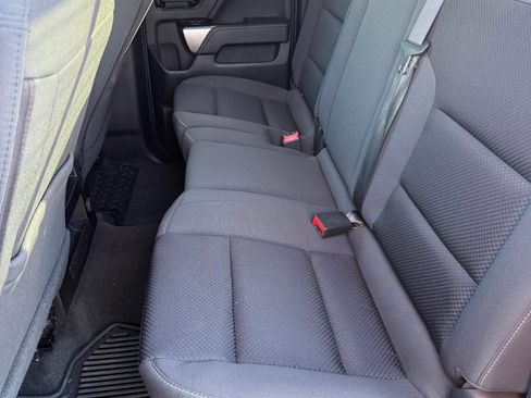 Used 2018 Chevrolet Silverado 1500 LT w/ All Star Edition image 15