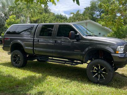 Used 2003 Ford F250 XL