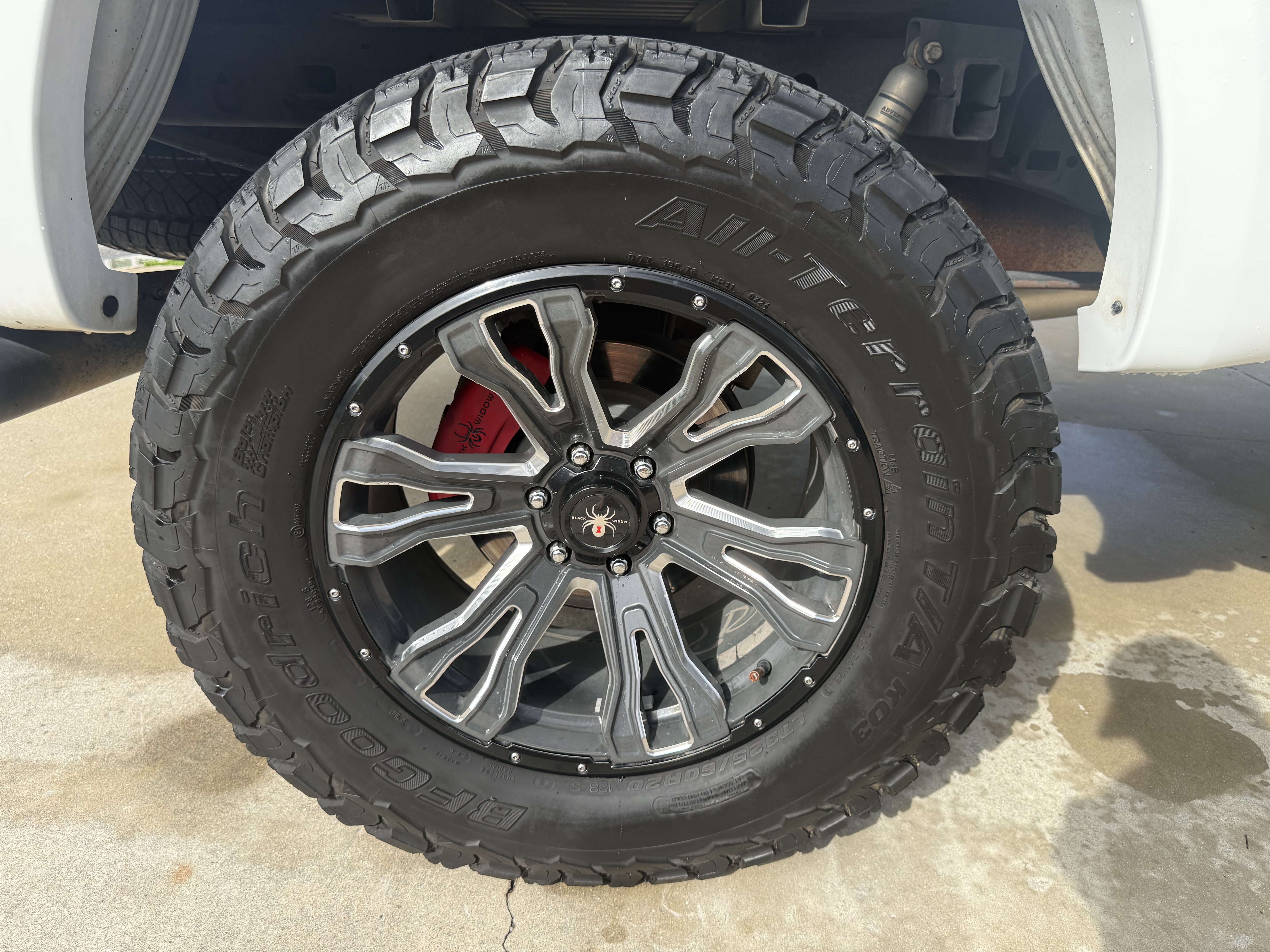 Used 2021 Ford F150 XLT w/ Equipment Group 302A High AWD/4WD image 8