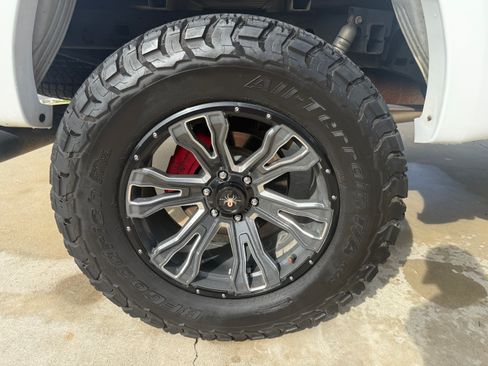Used 2021 Ford F150 XLT w/ Equipment Group 302A High AWD/4WD image 8