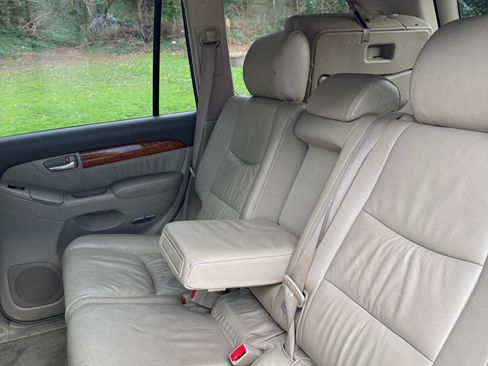 Used 2006 Lexus GX 470 AWD/4WD image 5