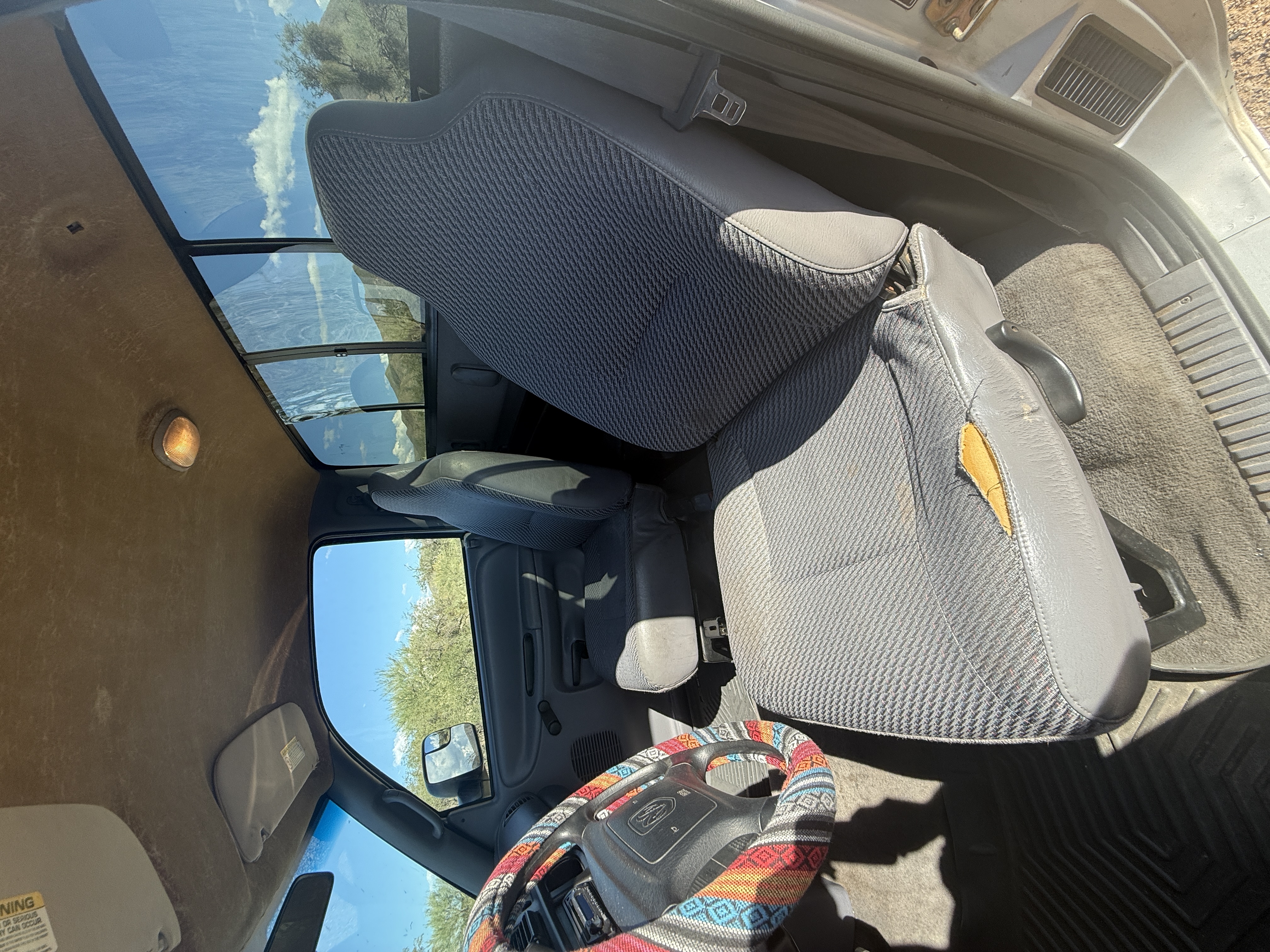 Used 2001 Dodge Ram 1500 Truck 2WD Regular Cab image 22