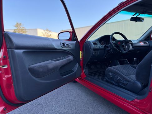 Used 2000 Honda Civic Si image 24