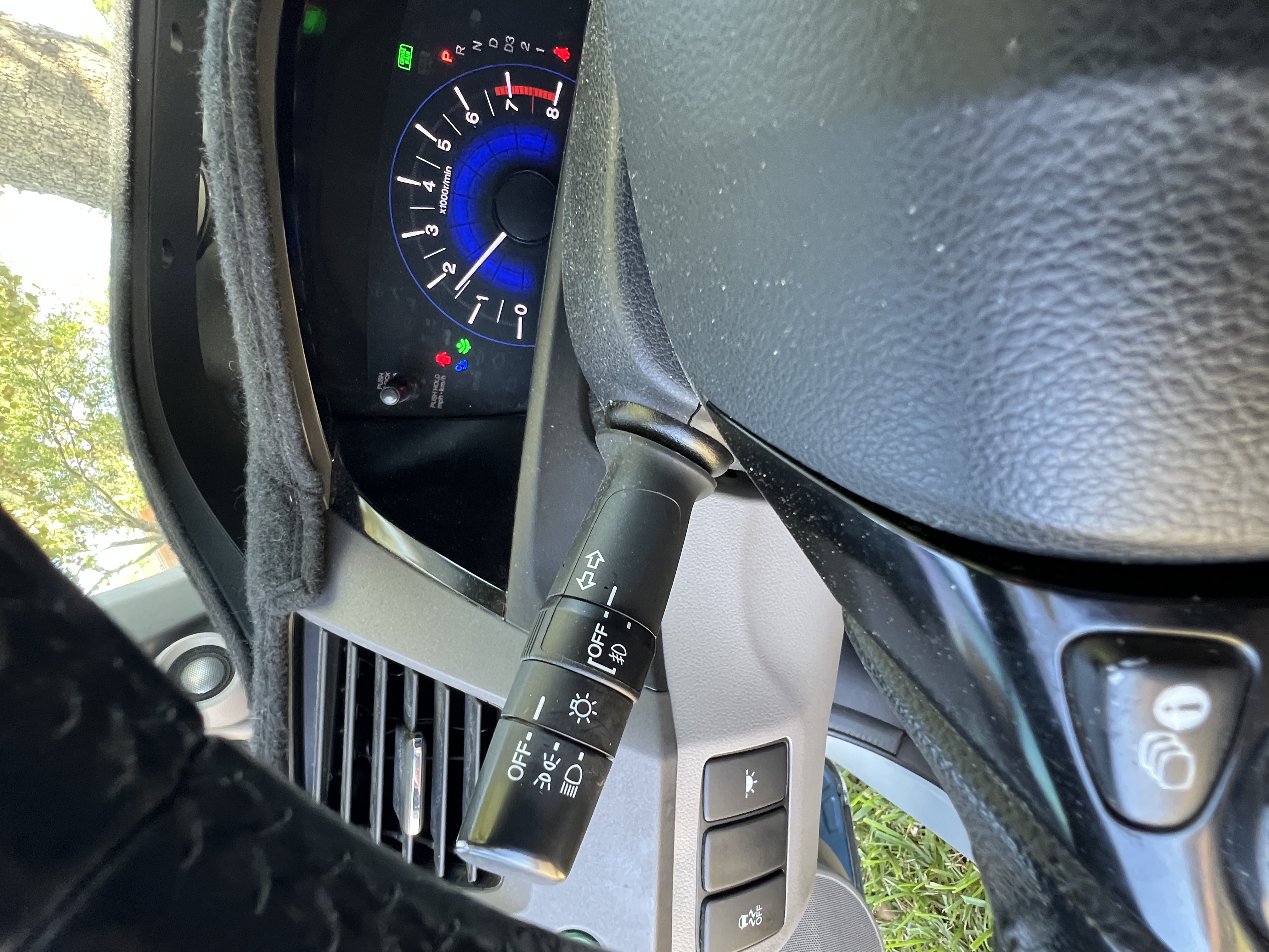 Used 2012 Honda Civic EX image 16