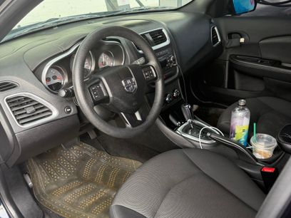 Used 2012 Dodge Avenger SE