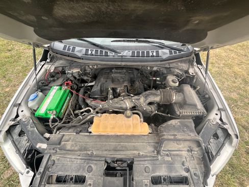 Used 2016 Ford F150 XLT w/ Equipment Group 302A Luxury image 14