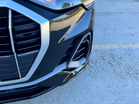 Used 2021 Audi Q3 2.0T Premium w/ Convenience Package image 12