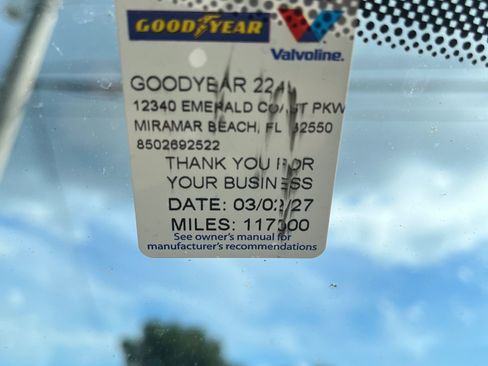 Used 2017 RAM 2500 Tradesman w/ Popular Equipment Group RWD image 2