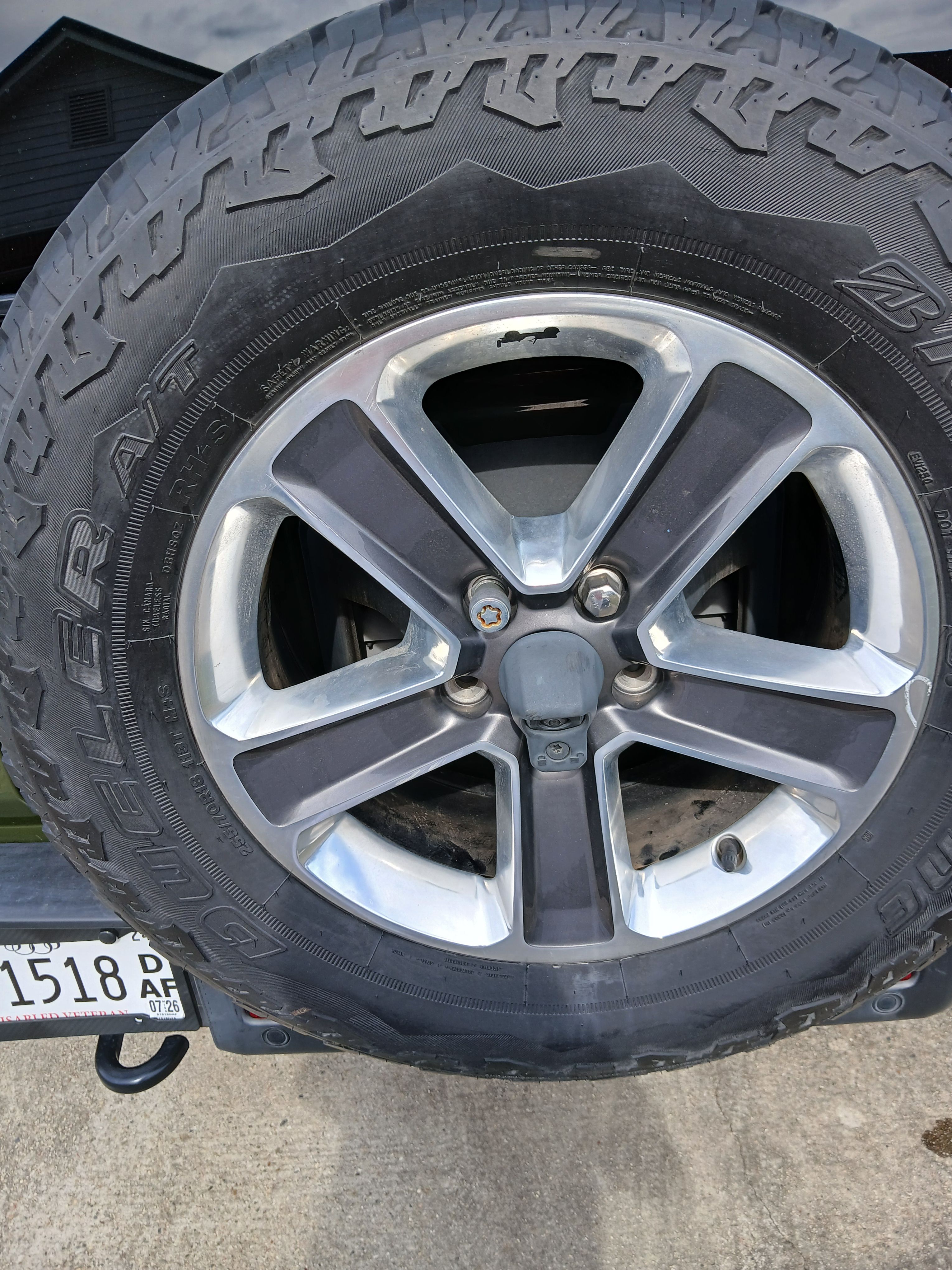 Used 2020 Jeep Wrangler Unlimited Sahara AWD/4WD image 20