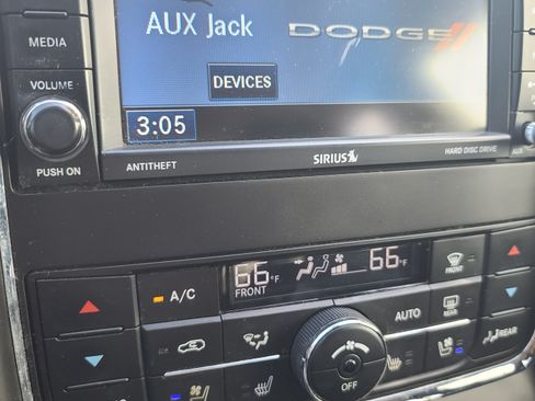 Used 2011 Dodge Durango Citadel RWD image 12