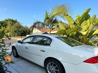 Used 2006 Buick Lucerne CXL w/ Luxury Package