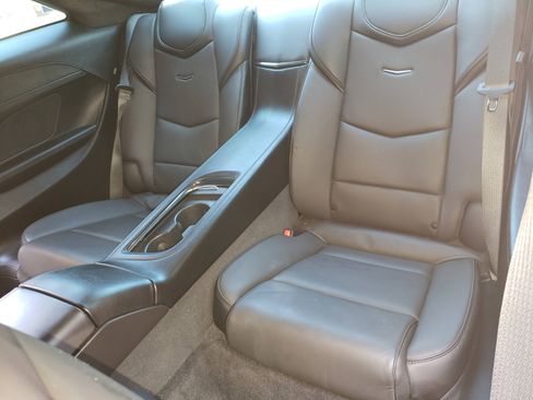 Used 2014 Cadillac ELR image 8