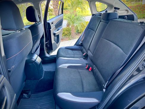 Used 2016 Subaru Crosstrek 2.0i Premium image 19