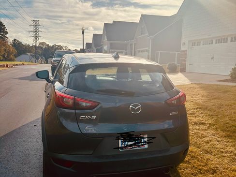 Used 2016 MAZDA CX-3 Sport image 6