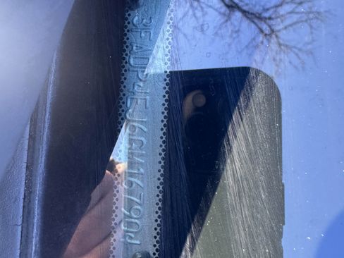 Used 2016 Ford Fiesta SE image 26