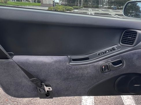 Used 1993 Nissan 300ZX 2+2 Hatchback image 24