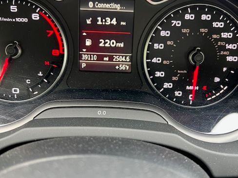 Used 2015 Audi A3 2.0T Prestige w/ Prestige Package image 13