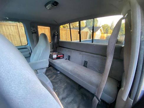 Used 1996 Ford F250 4x4 SuperCab image 1
